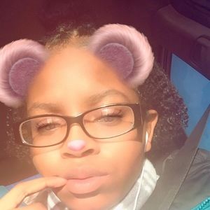 Meet your Posher, Ressie